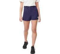 Looking for Wild - Trekking shorts - F208 Short W Medieval Blue for Women - Size M - Navy Navy M