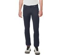 Looking for Wild - Trekking trousers - F208 M Medieval Blue for Men - Size XL - Navy Navy