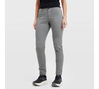 Looking For Wild Women's Laila Peak Pants, Grey L