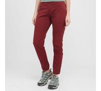 Looking For Wild Women's Laila Peak Pants, Persian Red L