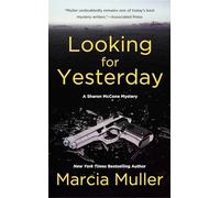 Looking for Yesterday