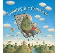 Looking for Yesterday