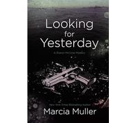 Looking for Yesterday (Sharon McCone Mysteries)