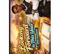 Looking Forward to this year: 2026 Calendar