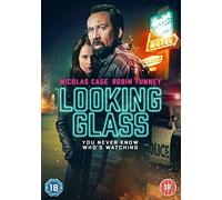 Looking Glass [DVD] [2018]