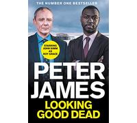 Looking Good Dead: NOW A MAJOR ITV DRAMA STARRING JOHN SIMM: 2 (Roy Grace, 2)
