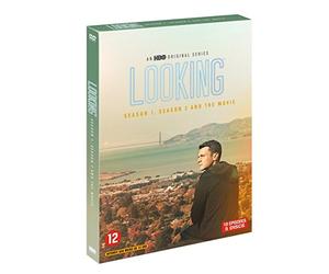 Looking - L'intégrale de la série