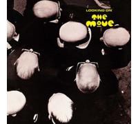 The Move - Looking On (Remastered & Expanded Deluxe Edition)