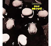 The Move - Looking On (Remastered & Expanded Deluxe Edition)