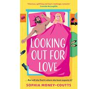 Looking Out For Love: The perfect new funny and heart-warming romcom to escape with this summer 2024