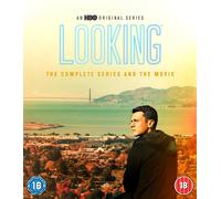 Looking - Complete Series [2016] (Blu-ray)