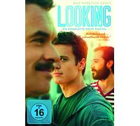 Looking: Staffel 01