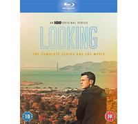 Looking - Complete Series [2016] (Blu-ray)