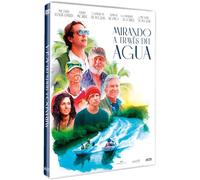 Looking Through Water (2025) Dvd