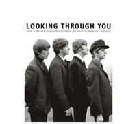 Looking Through You: The Beatles Book Monthly Photo Archive