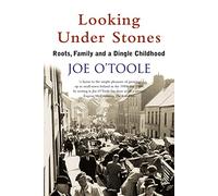Looking Under Stones: Roots, Family and a Dingle Childhood