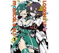 Looking up to Magical Girls - Tome 02