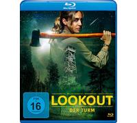 Lookout - Der Turm [Blu-ray] [Region B] [2025]