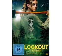 Lookout - Der Turm [DVD] [2025]