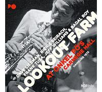 Lookout Farm - At Onkel Pö's Carnegie Hall, Hamburg 1975