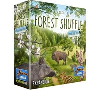 Lookout Games Forest Shuffle: Woodland Edge