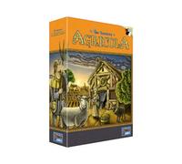 Lookout Spiele | Agricola | Board Game | Ages 12+ | 1 to 4 Players | 30 to 120 Minutes Playing Time