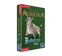Lookout Spiele | Agricola: Bubulcus Deck | Board Game | Ages 12+ | 1-4 Players | 90 Minutes Playing Time