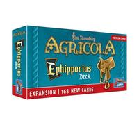 Lookout Spiele Agricola: Ephipparius Deck - Brand New And Sealed