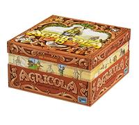 Lookout Spiele, Agricola : The 15th Anniversary Box, Board Game, Ages 12+, 1-4 Players, 30+ Minutes Playing Time