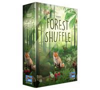 Lookout Spiele Forest Shuffle Family Card Game 2-5 Players Ages 10+