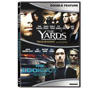 LOOKOUT / THE YARDS