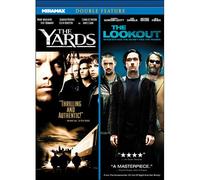 Lookout & The Yards [DVD] [Region 1] [US Import] [NTSC]
