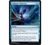 Lookout's Dispersal | Ixalan