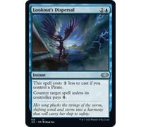 Lookout's Dispersal | Jumpstart 2022