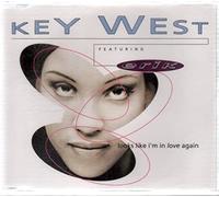 Looks like I'm in love again (6 versions, 1993, feat. Eric)