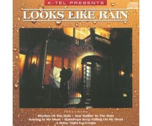Looks Like Rain by Various Artists (2003-06-10)