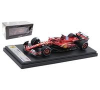 Looksmart LSF1067 Ferrari SF-24 Winner US GP 2024 - Charles Leclerc 1/43 Scale