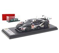 Looksmart LSLM130 Ferrari 488 GTE EVO #80 'Iron Lynx' Le Mans 2021 - 1/43 Scale
