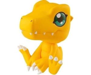 LookUp Digimon Adventure Agumon Figure JAPAN OFFICIAL