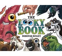 Looky Book