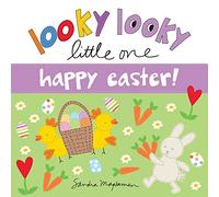 Looky Looky Little One Happy Easter