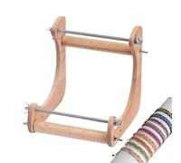 Loom Beading Jewelry Making Weaving DIY Fatigue-Reducing Beading Solution