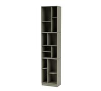 Loom Bookshelf Fennel Montana QUICK SHIP - 5714322263818