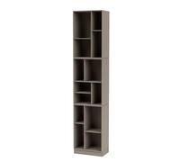 Loom Bookshelf Truffle Montana QUICK SHIP - 5714322263726