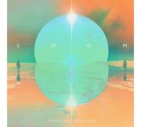 Imagine Dragons – Loom – Deluxe Apricot Colored Vinyl (Analog, Bonus Track)