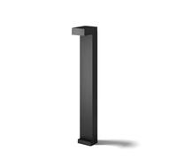 Loom Design ARN Outdoor Lamp BLACK, 6W LED