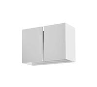Loom Design ASK Wall Lamp White, 11W LED