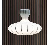 LOOM DESIGN LED pendant light Portobello Ø 60 cm