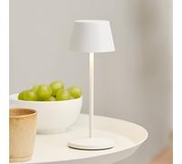 Modi Micro Portable Lamp White