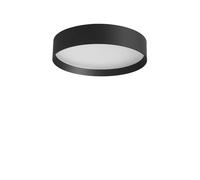 Loom Design Lucia 35 ceiling lamp Black